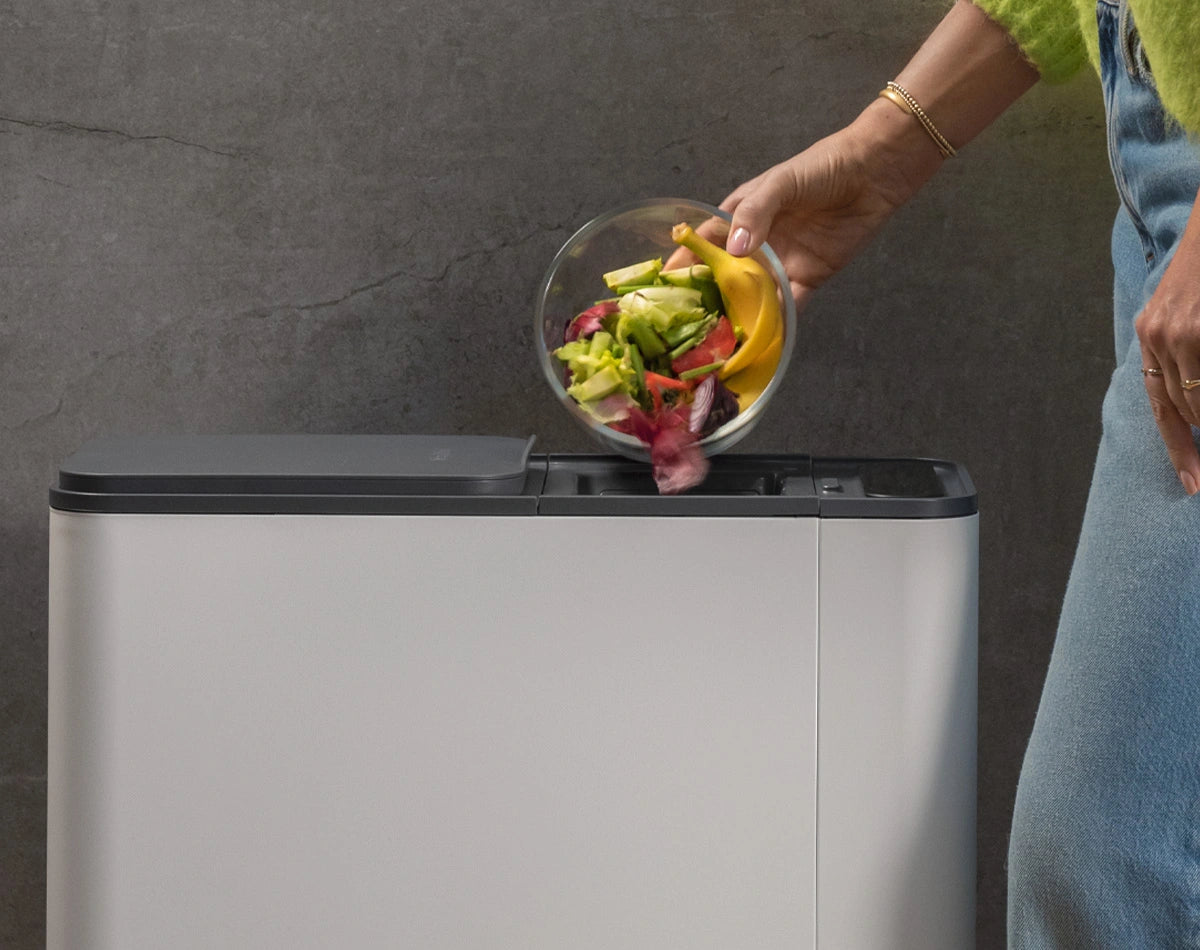 Komposter beschleunigen – 3 Lebensmittel, die deinem Kompost den extra Boost verleihen