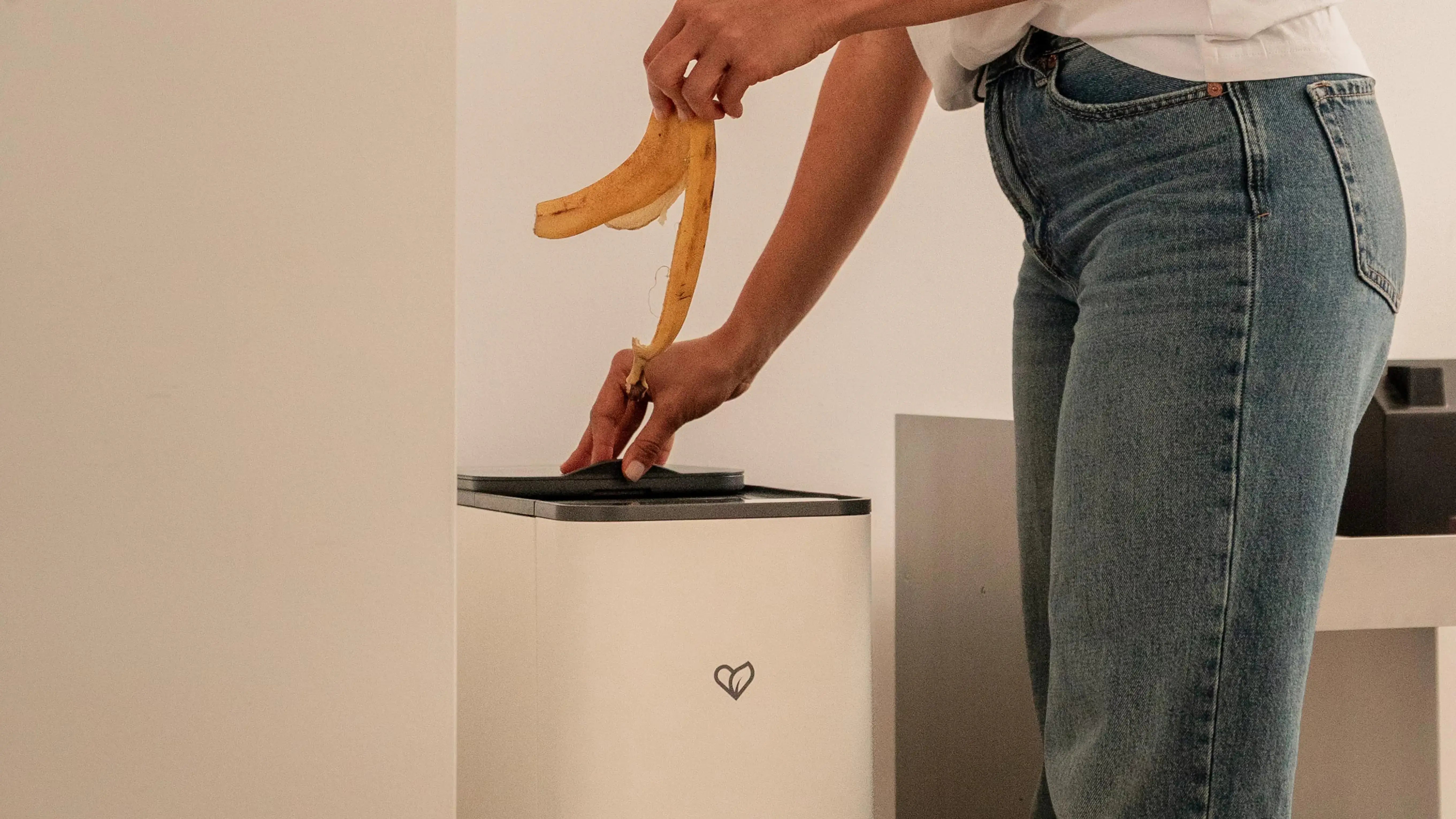 Kompost anlegen in der Küche – so machst du deinen eigenen Kompost direkt Zuhause