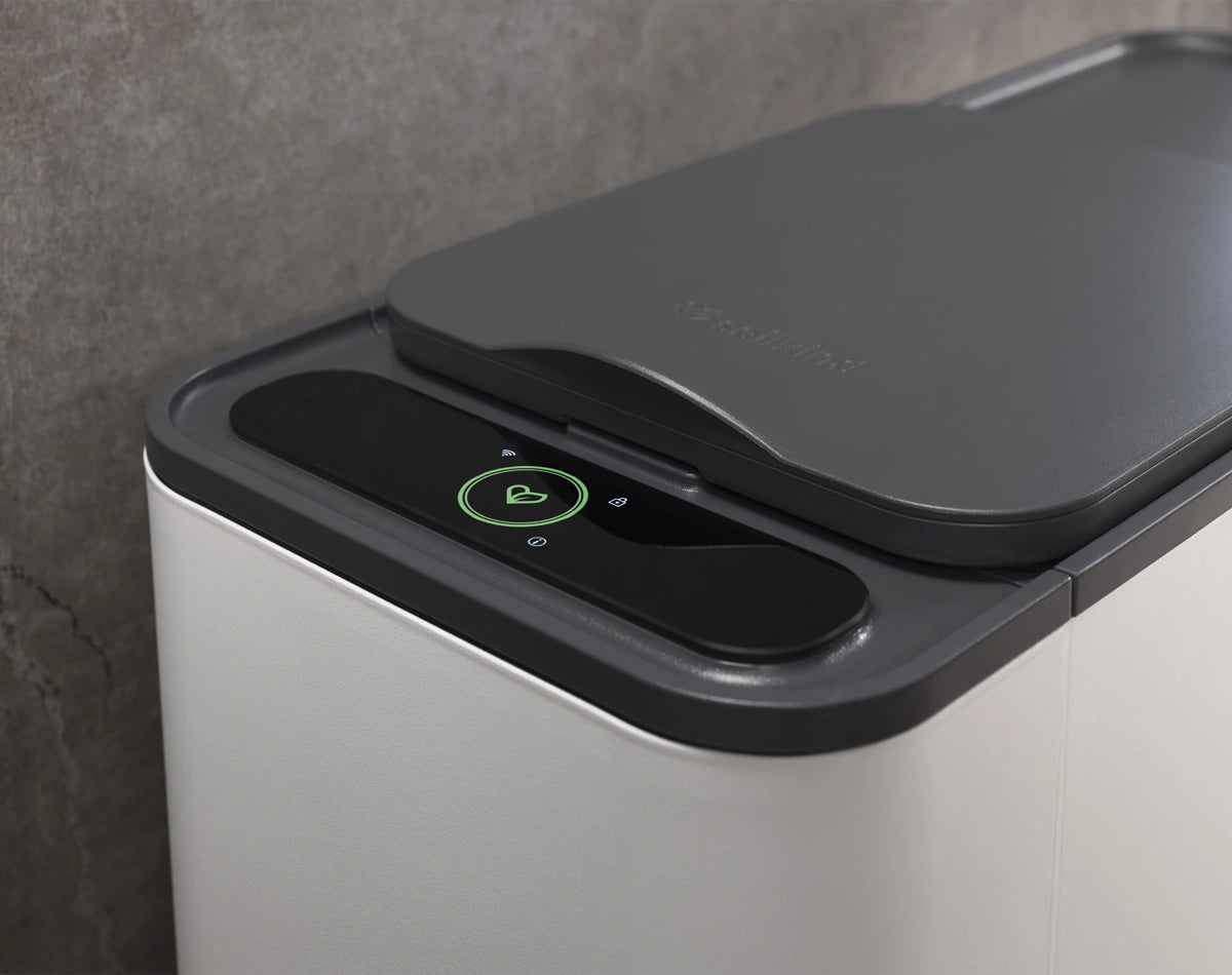 Echter Kompost in nur 48 Stunden – so vereint soilkind Natur und High-Tech