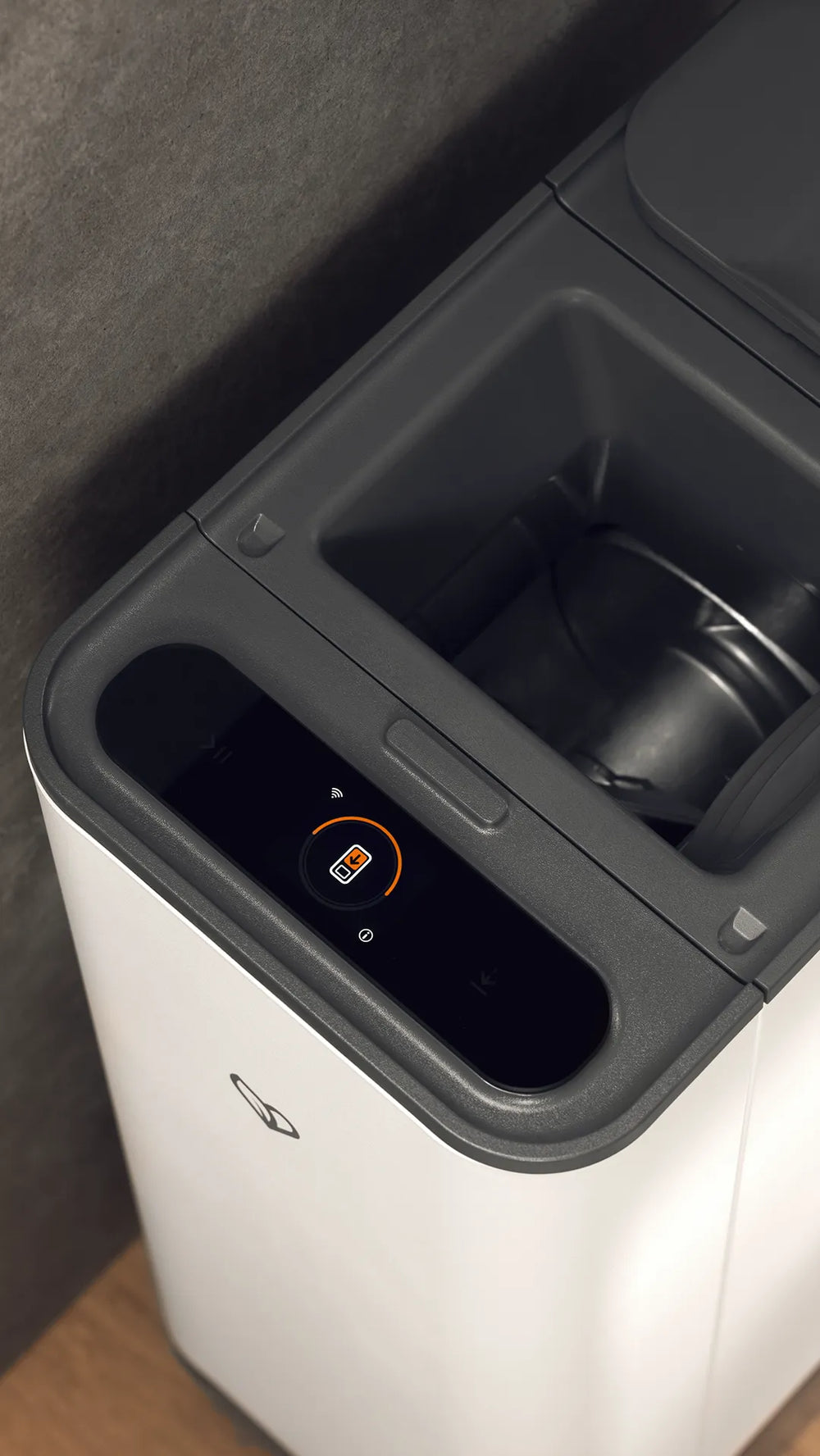 High Tech Composter Electric Composter | How it works